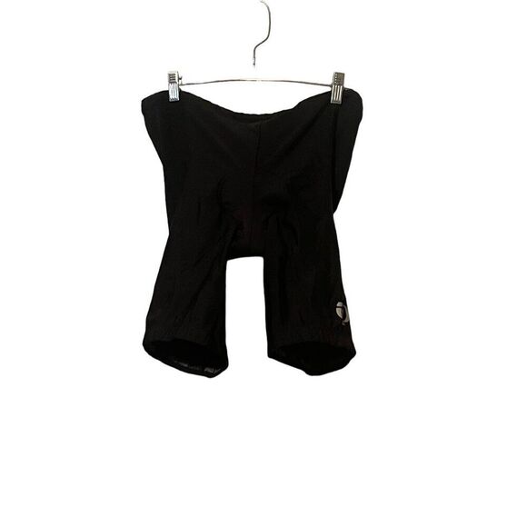 Pearl Izumi Mens Black Elite Padded Ride Cycling Compression Shorts Size X-Large - Picture 1 of 16